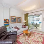 Apartamento Primera Linea Playa Banana Beach