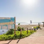 Apartamento Primera Linea Playa Banana Beach