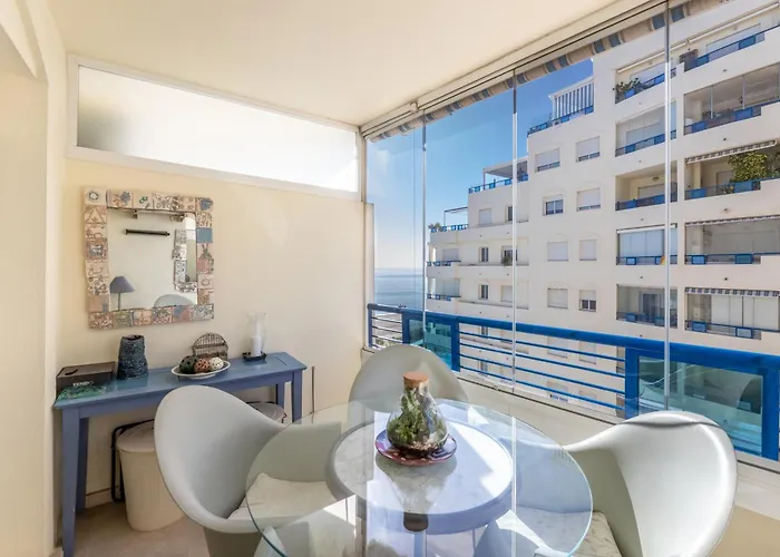 Apartamento Primera Linea Playa Banana Beach