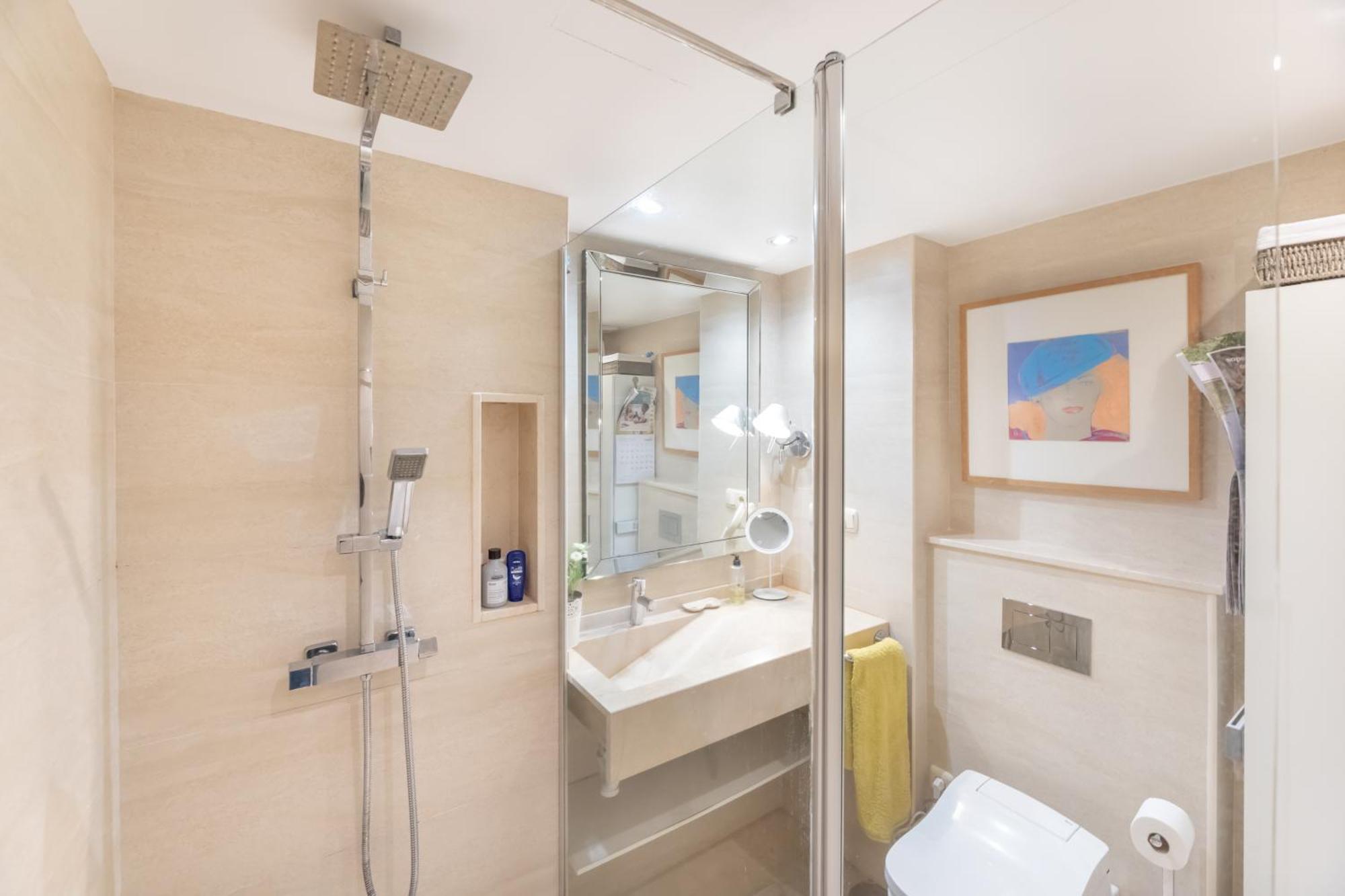 Primera Linea Playa Banana Apartment *