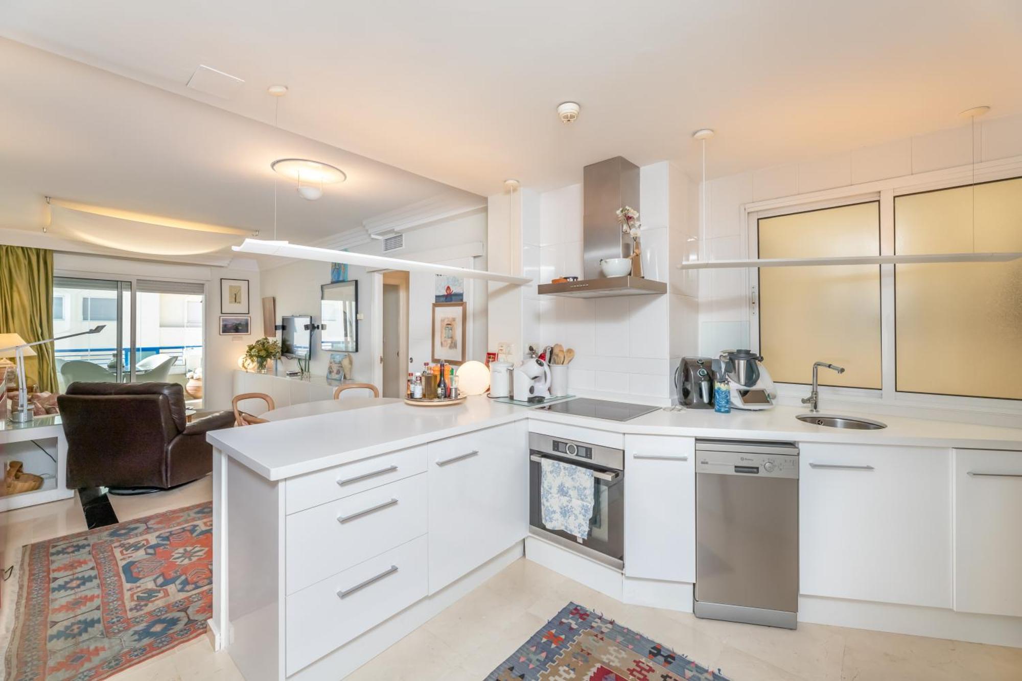 Primera Linea Playa Banana Apartment *