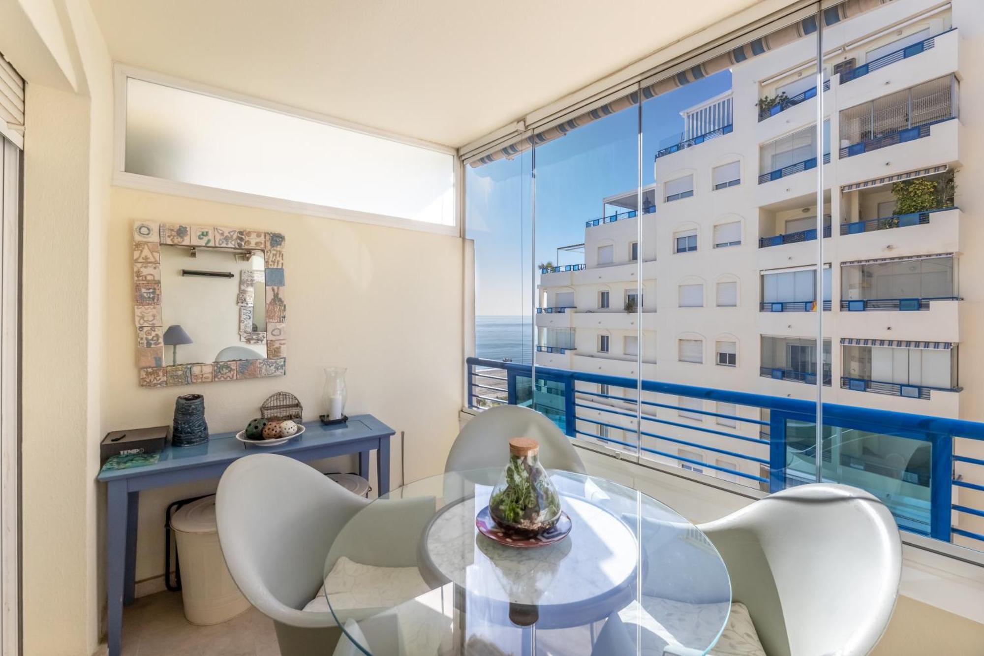 Apartment Primera Linea Playa Banana
