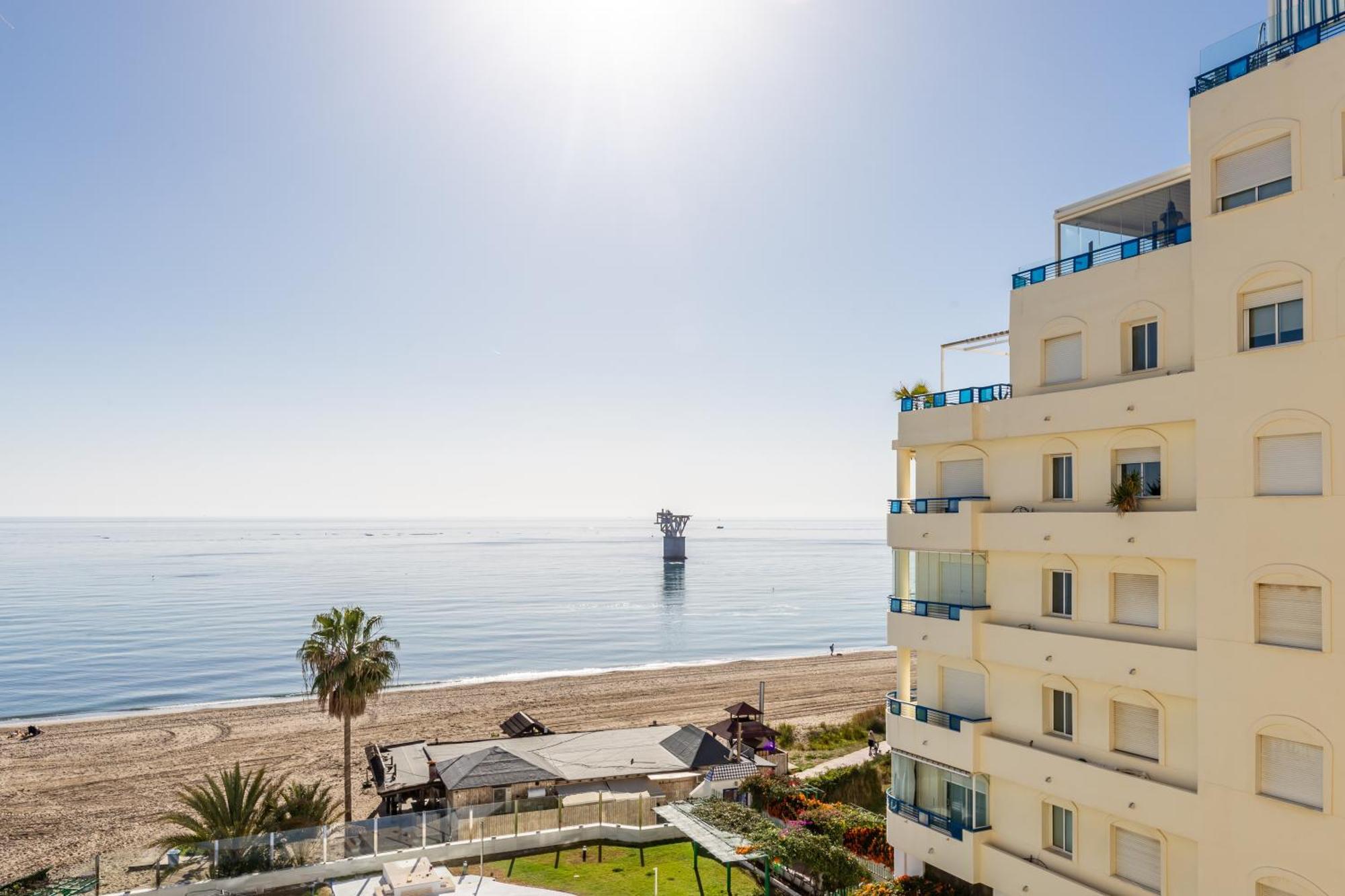 Apartment Primera Linea Playa Banana *