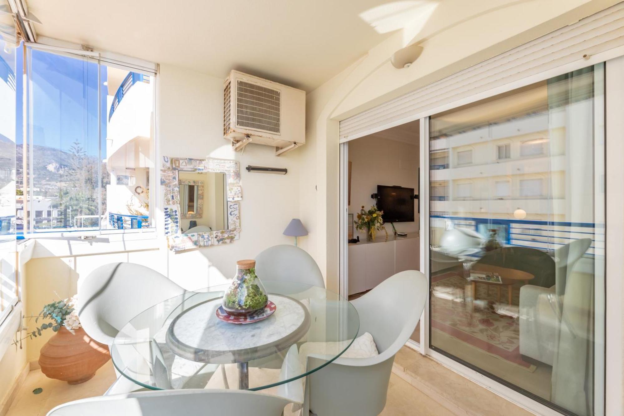 Apartment Primera Linea Playa Banana