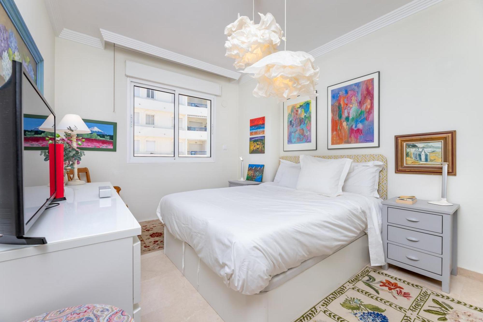 Apartment Primera Linea Playa Banana *
